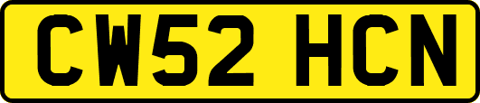 CW52HCN