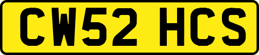 CW52HCS