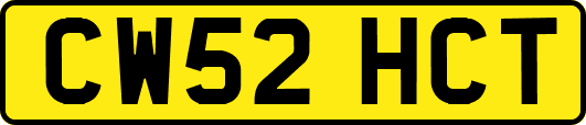 CW52HCT
