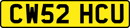 CW52HCU