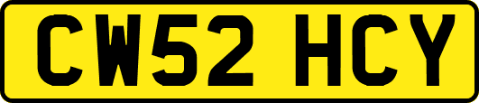 CW52HCY