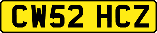 CW52HCZ