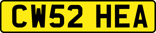 CW52HEA