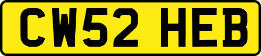 CW52HEB