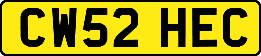 CW52HEC