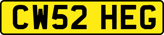 CW52HEG