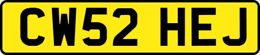 CW52HEJ