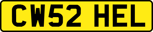 CW52HEL