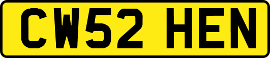 CW52HEN