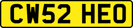 CW52HEO