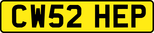 CW52HEP