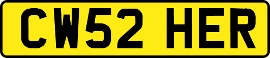 CW52HER