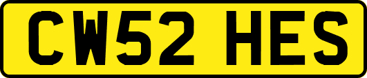 CW52HES