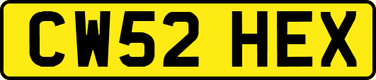 CW52HEX