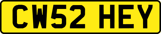 CW52HEY