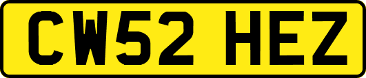 CW52HEZ