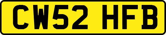 CW52HFB