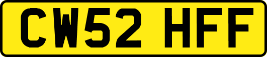 CW52HFF