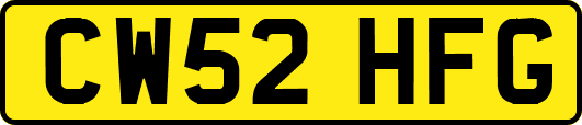 CW52HFG