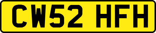 CW52HFH