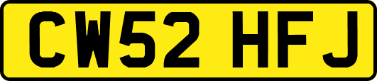 CW52HFJ