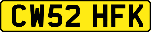 CW52HFK