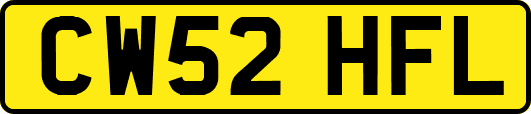 CW52HFL