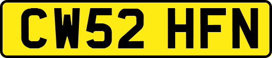 CW52HFN