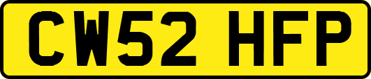 CW52HFP