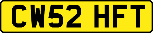CW52HFT
