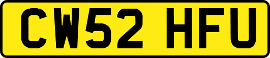 CW52HFU