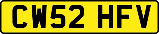 CW52HFV
