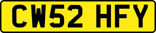 CW52HFY
