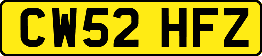 CW52HFZ