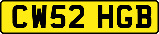 CW52HGB