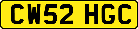 CW52HGC