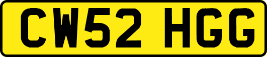 CW52HGG