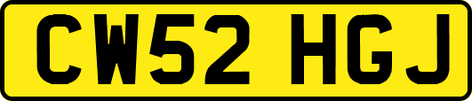 CW52HGJ