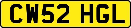 CW52HGL