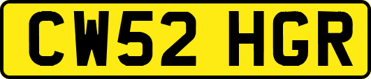 CW52HGR