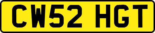 CW52HGT