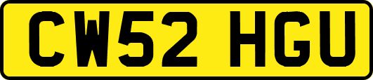 CW52HGU