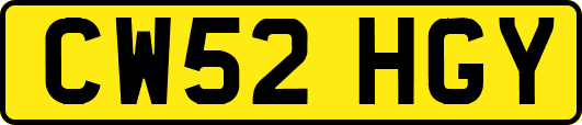 CW52HGY