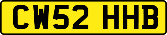 CW52HHB