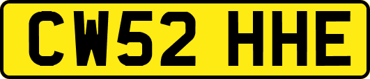 CW52HHE