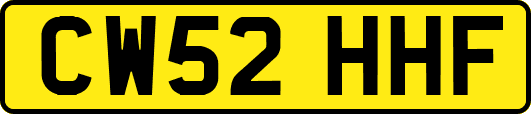 CW52HHF