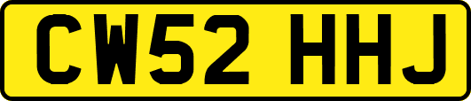 CW52HHJ