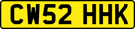 CW52HHK