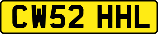 CW52HHL
