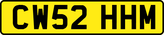 CW52HHM